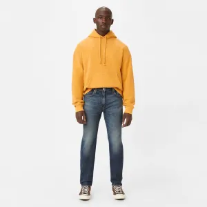 502 Taper Flex Jeans (Moto Cross)