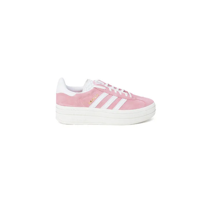 Adidas Pink Classy Women's Sneakers