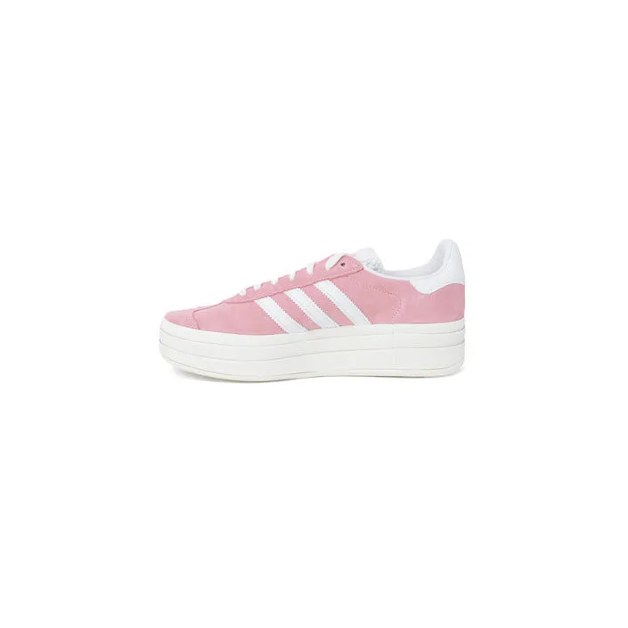 Adidas Pink Classy Women's Sneakers