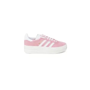 Adidas Pink Classy Women's Sneakers
