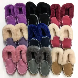 Adult Moccasins