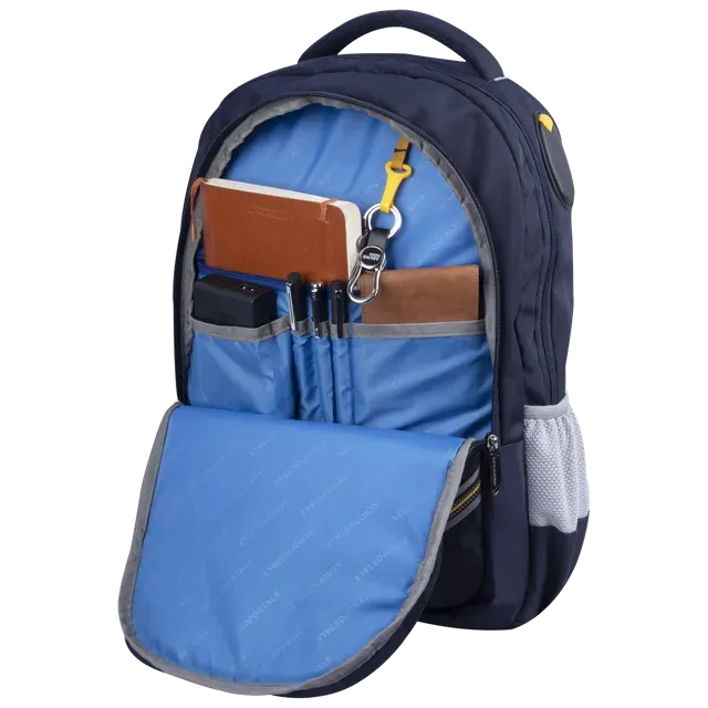 Aeropostale Runway Backpack - Blue