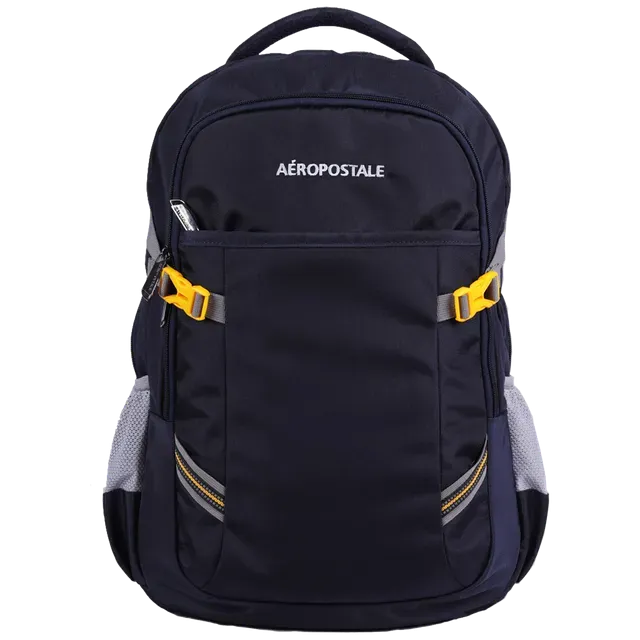 Aeropostale Runway Backpack - Blue