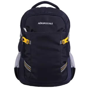 Aeropostale Runway Backpack - Blue
