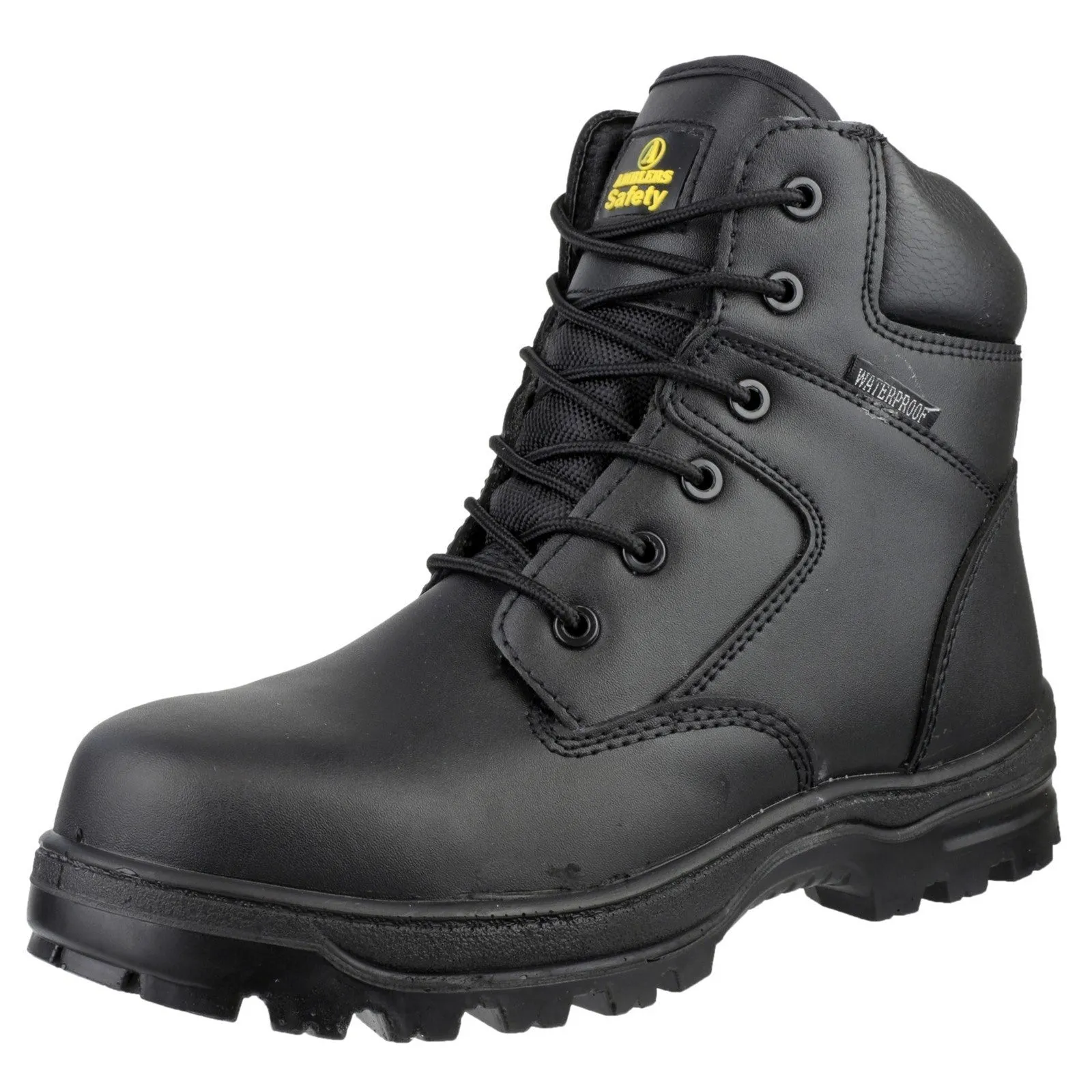 Amblers FS006C Safety Boot