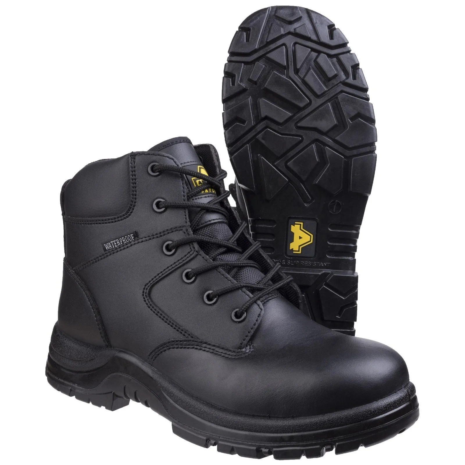 Amblers FS006C Safety Boot