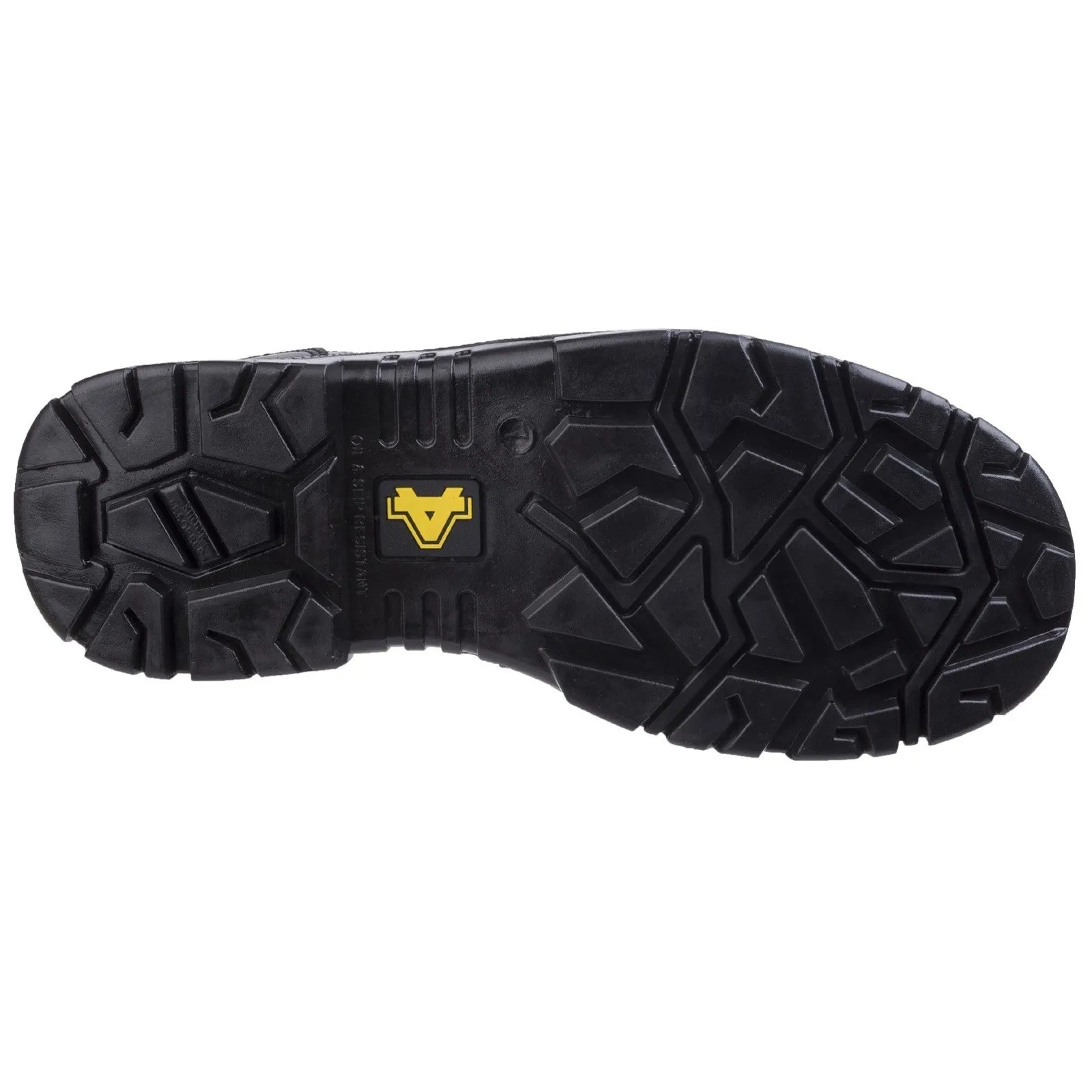Amblers FS006C Safety Boot