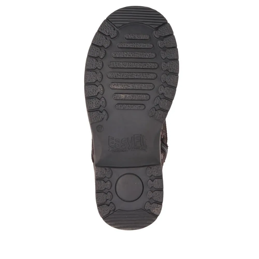 Ashbourne Extra-Wide Boots - ASHBOURNE / 322 709