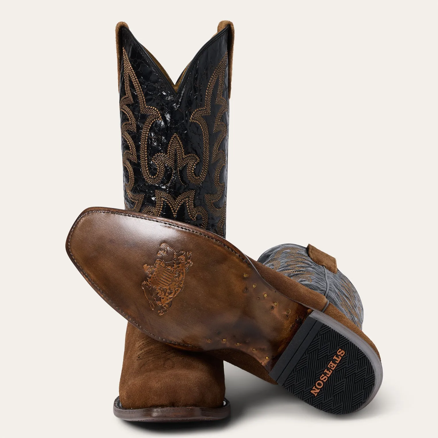 Badland Boots