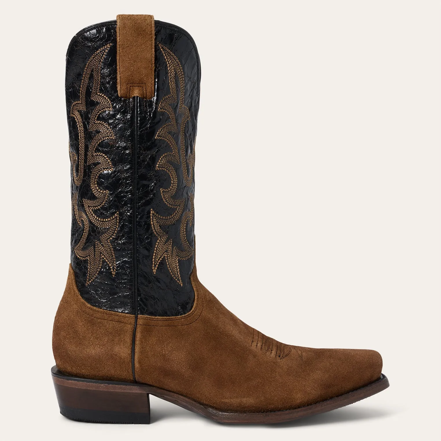 Badland Boots