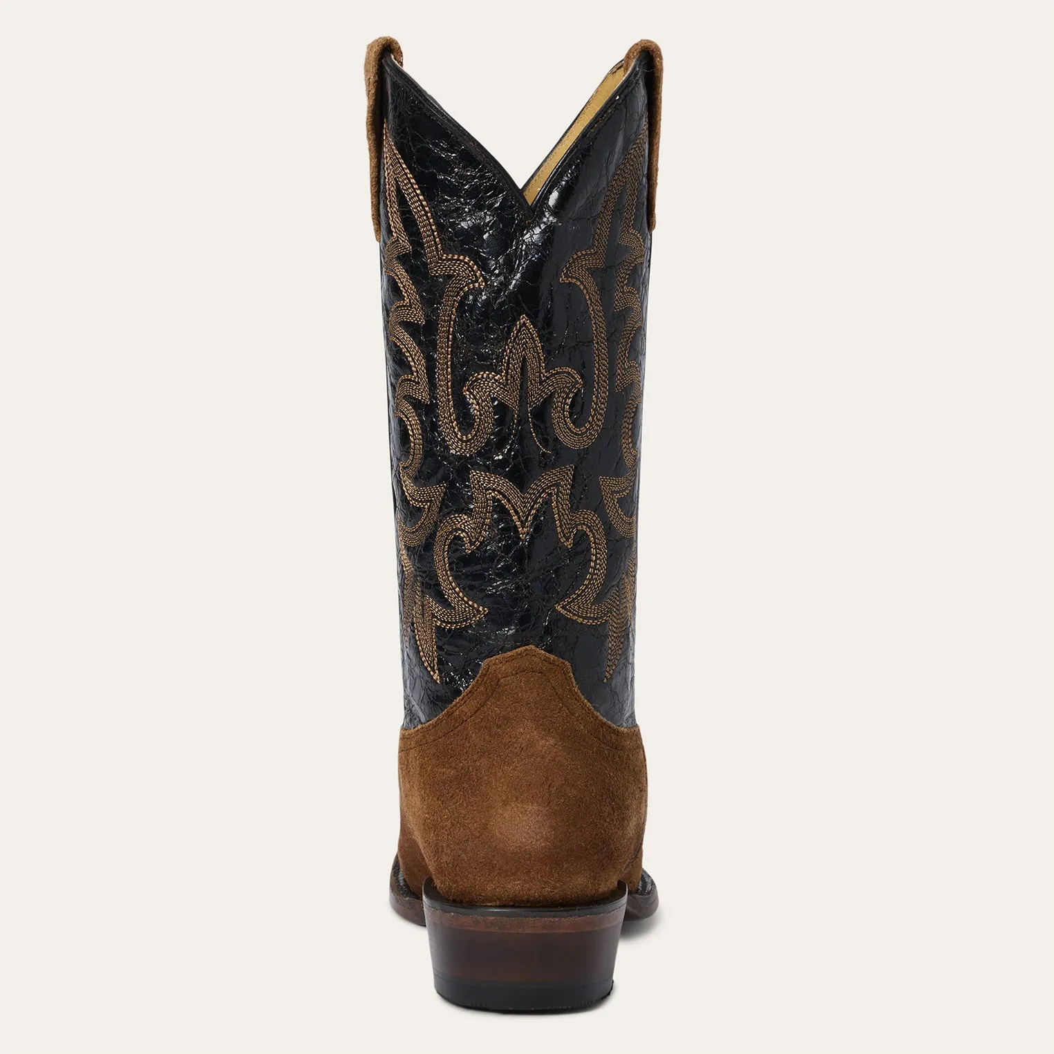 Badland Boots