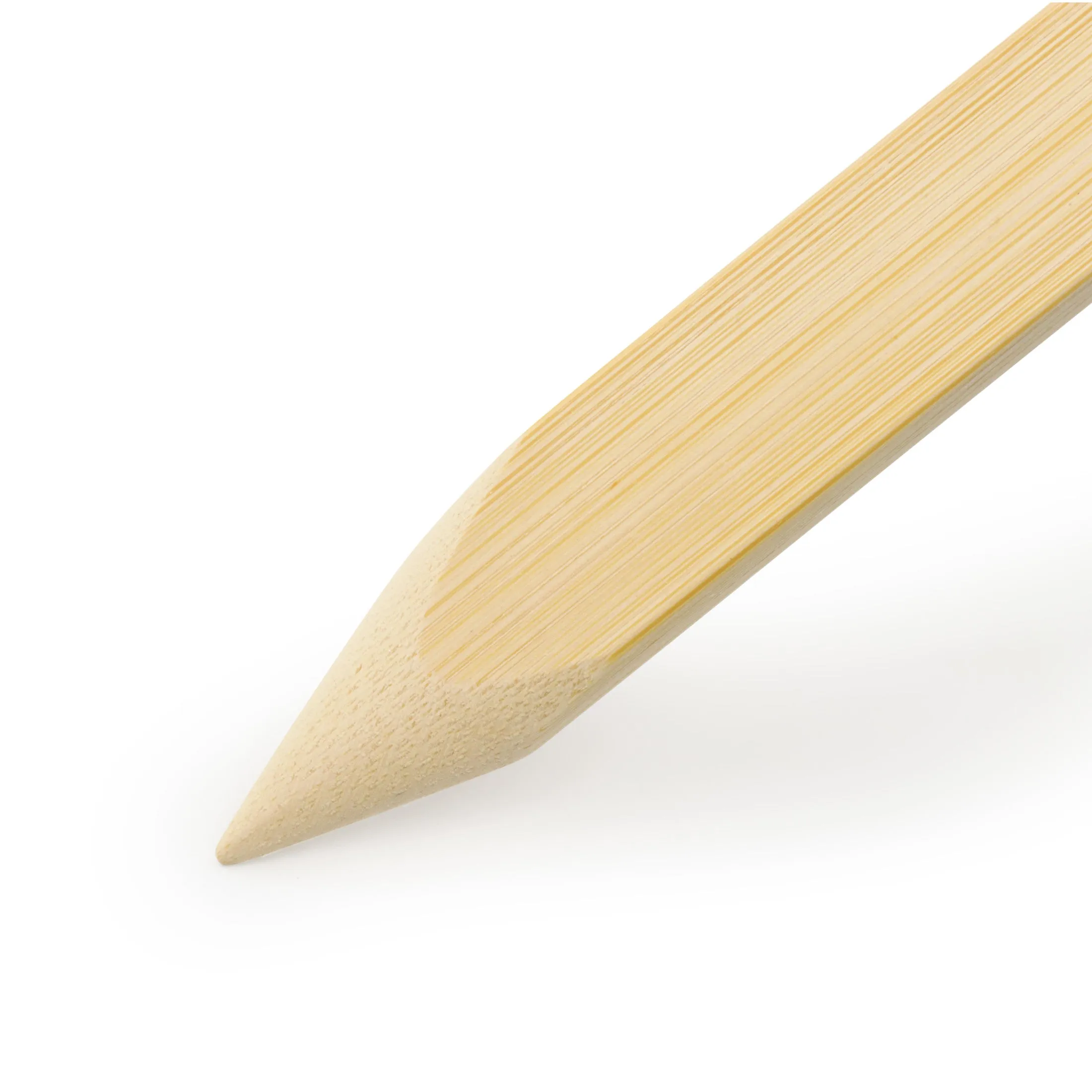 Bamboo Point Turner & Presser