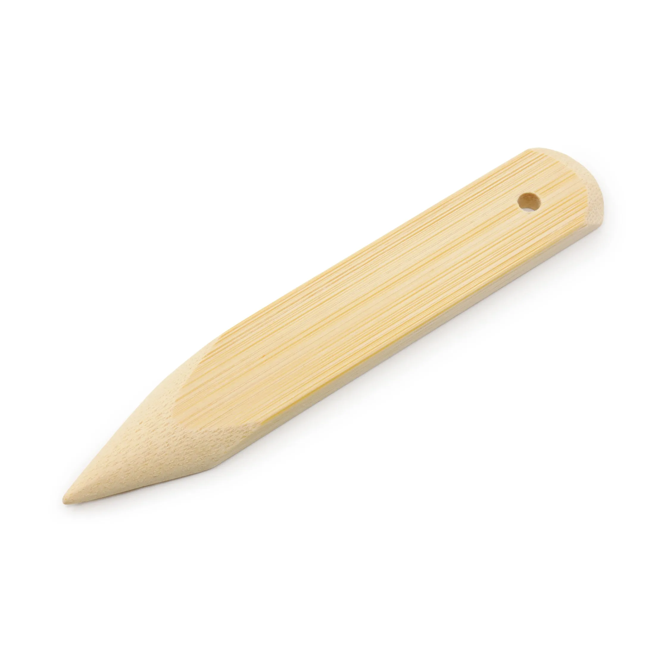 Bamboo Point Turner & Presser
