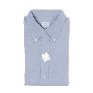 Button-Down Hemd "Japanese Oxford" aus reiner Baumwolle