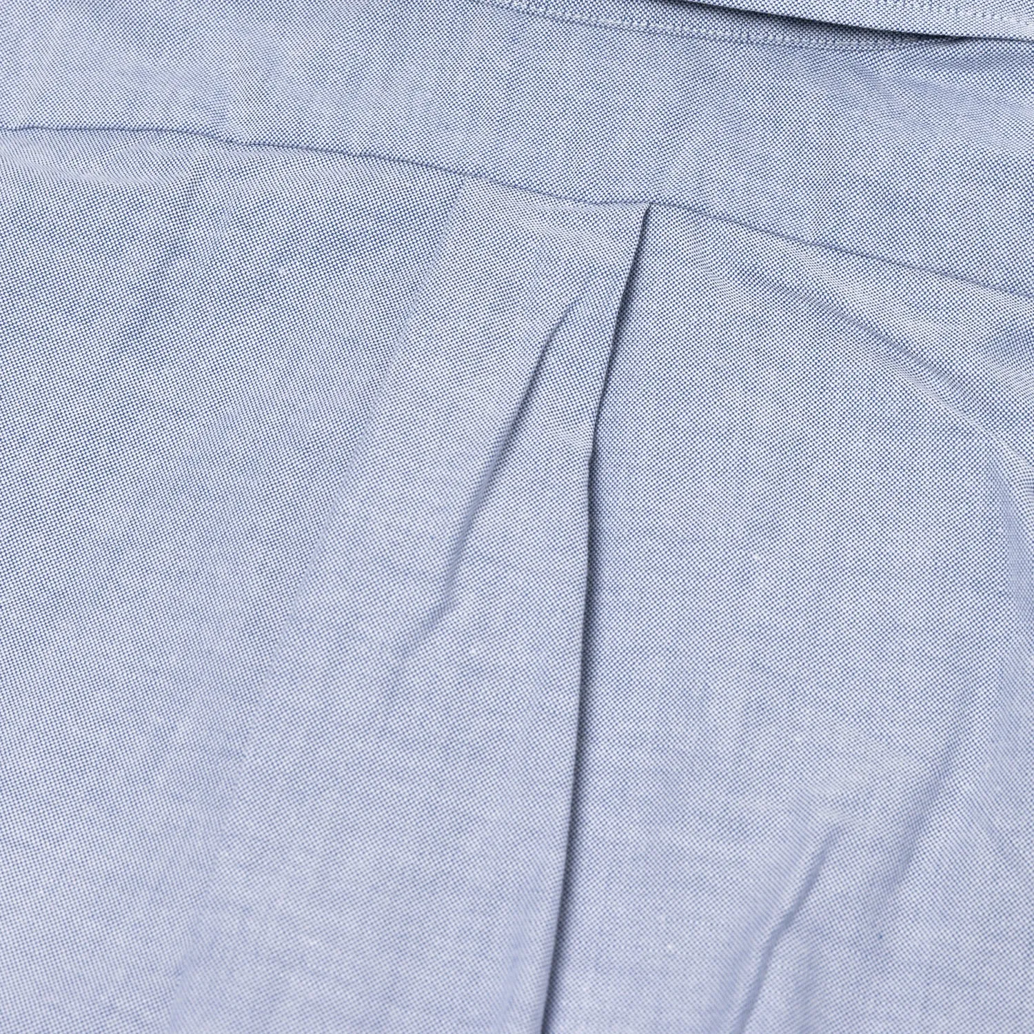 Button-Down Hemd "Japanese Oxford" aus reiner Baumwolle