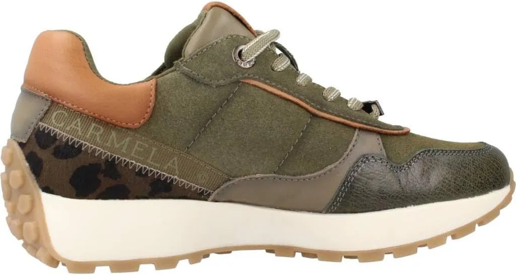 Carmela - Jogger - Khaki