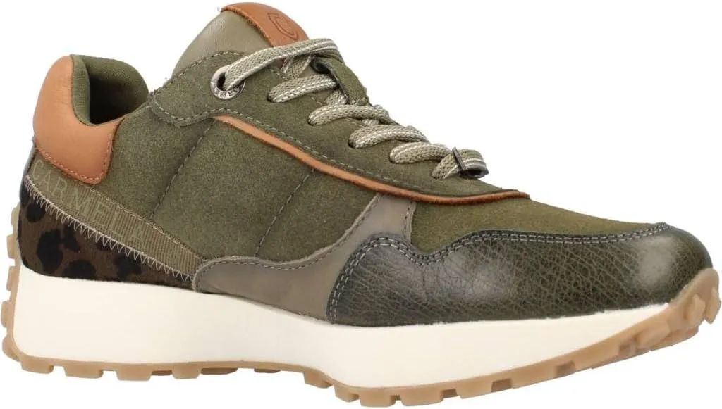 Carmela - Jogger - Khaki
