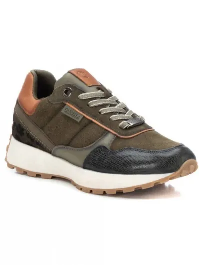 Carmela - Jogger - Khaki