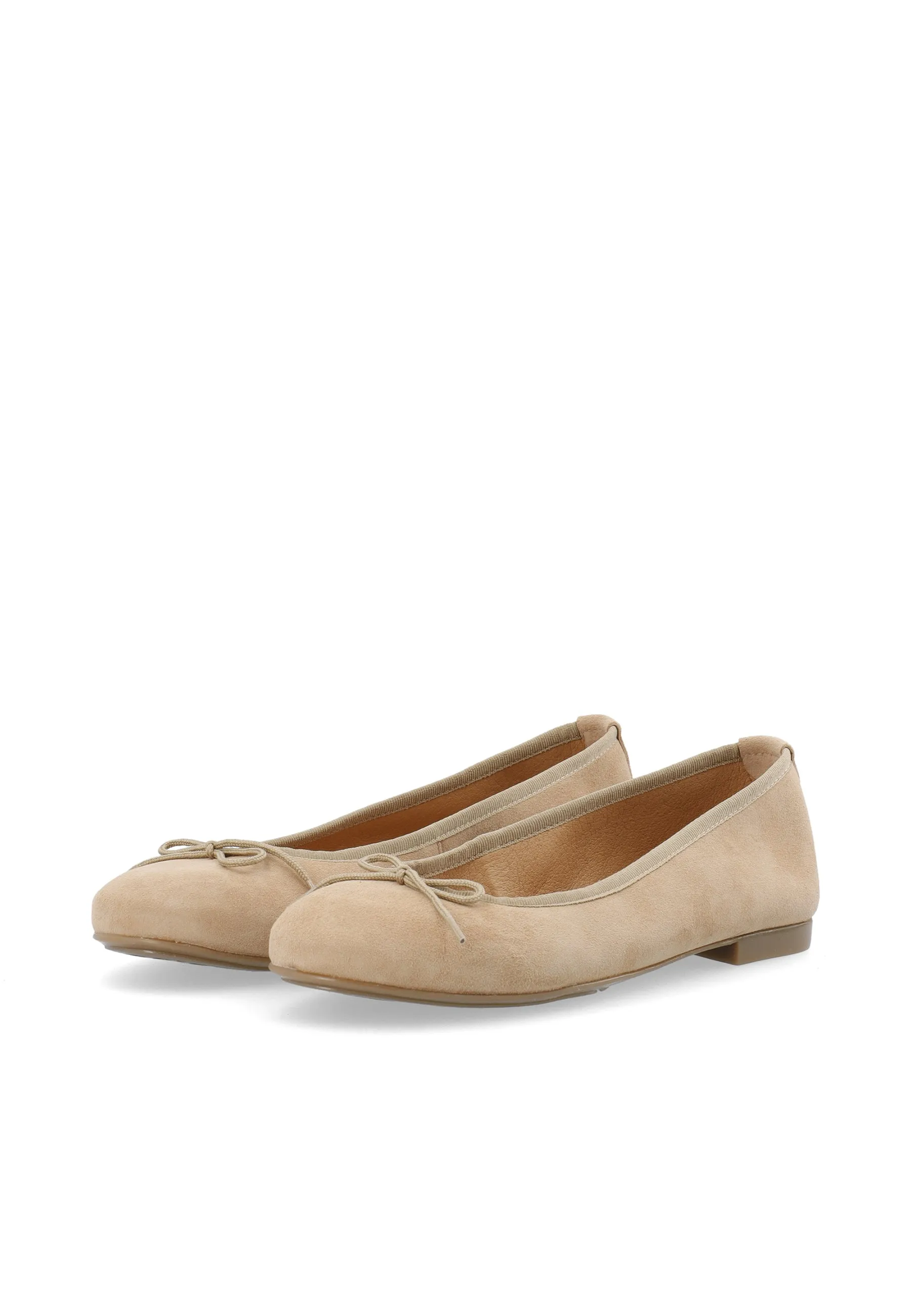 CASELVIRA BALLERINA - Beige