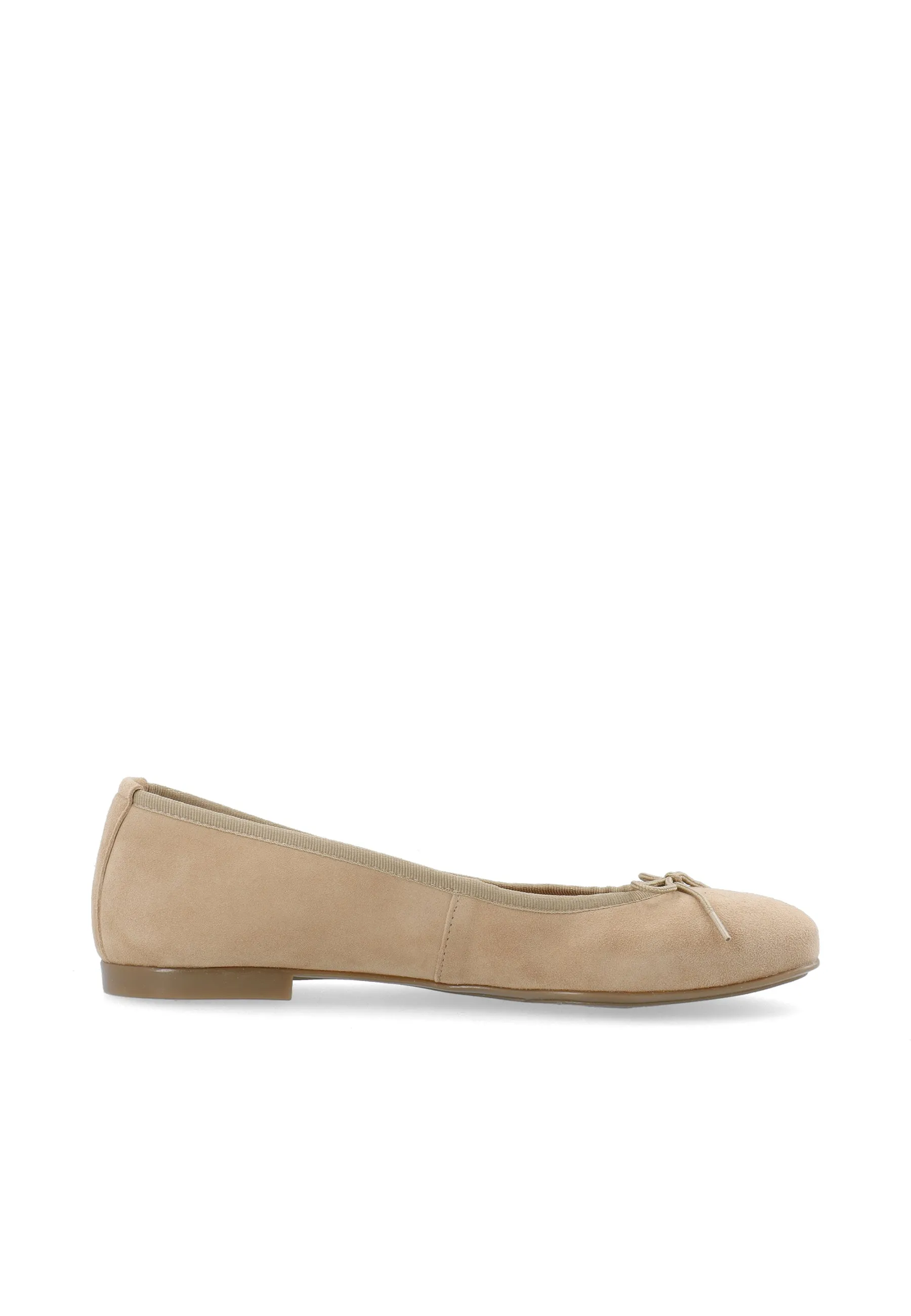CASELVIRA BALLERINA - Beige