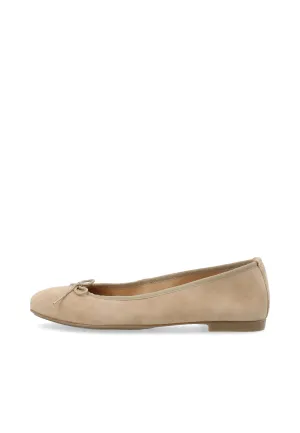 CASELVIRA BALLERINA - Beige