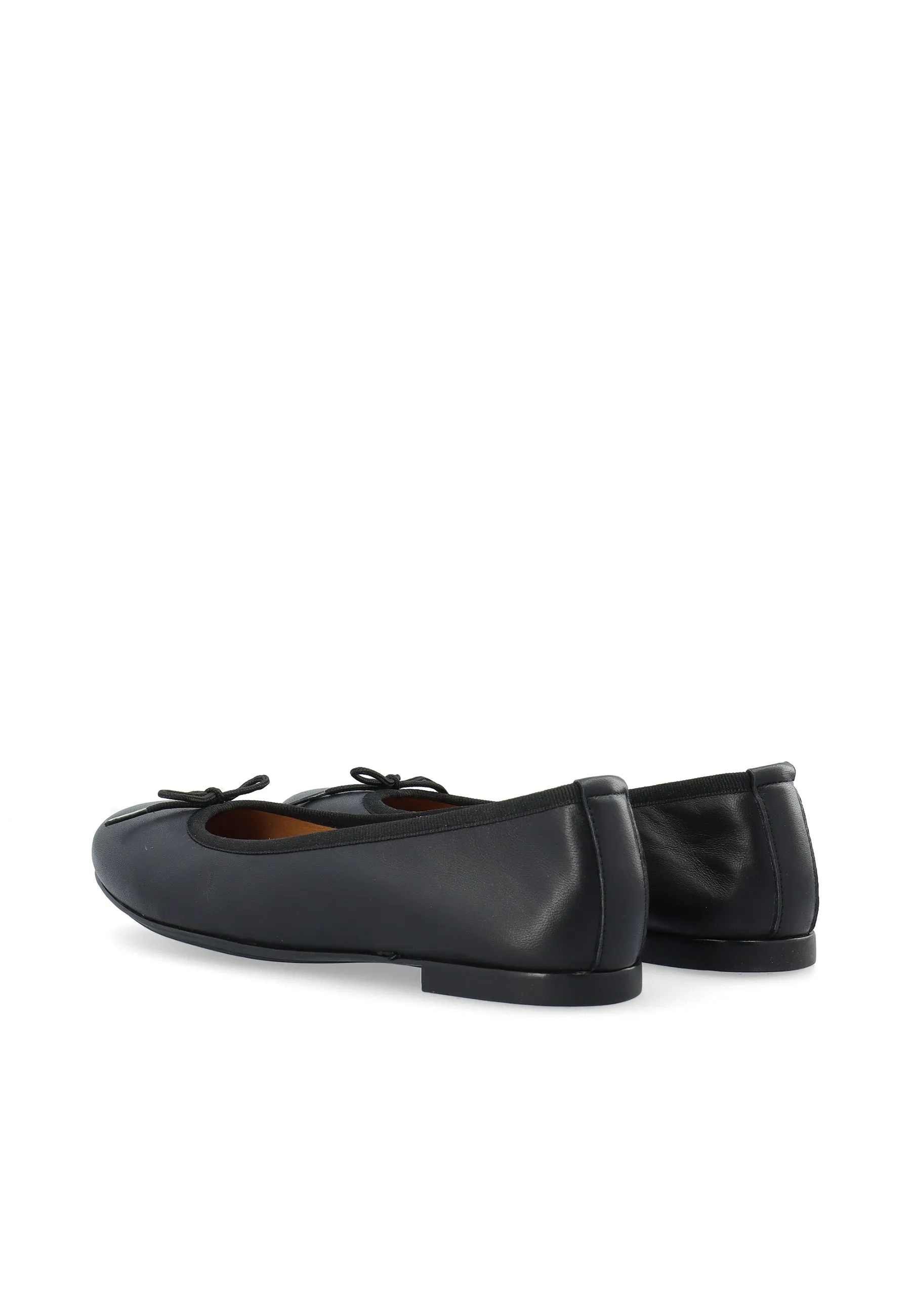 CASELVIRA BALLERINA - Black