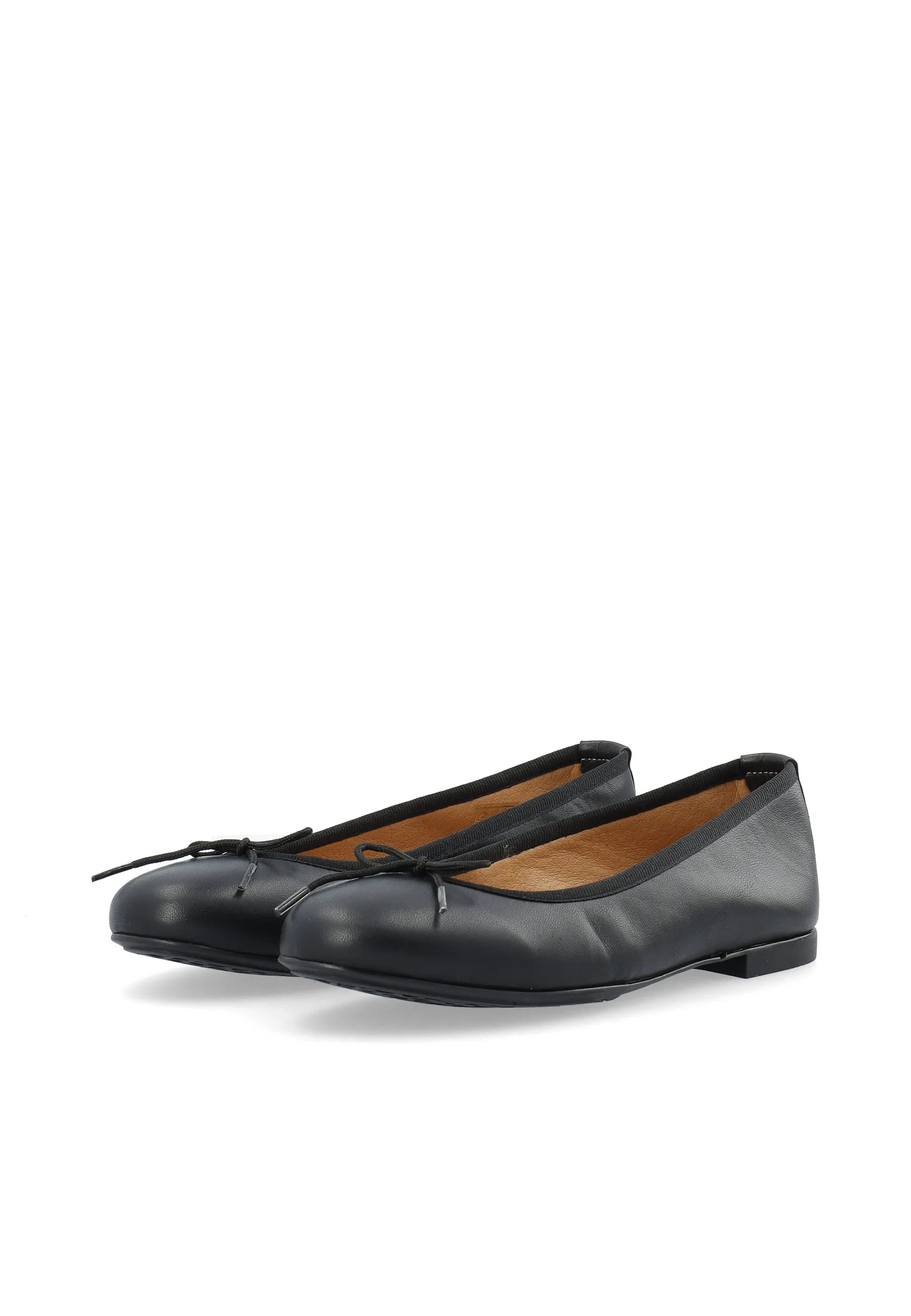 CASELVIRA BALLERINA - Black