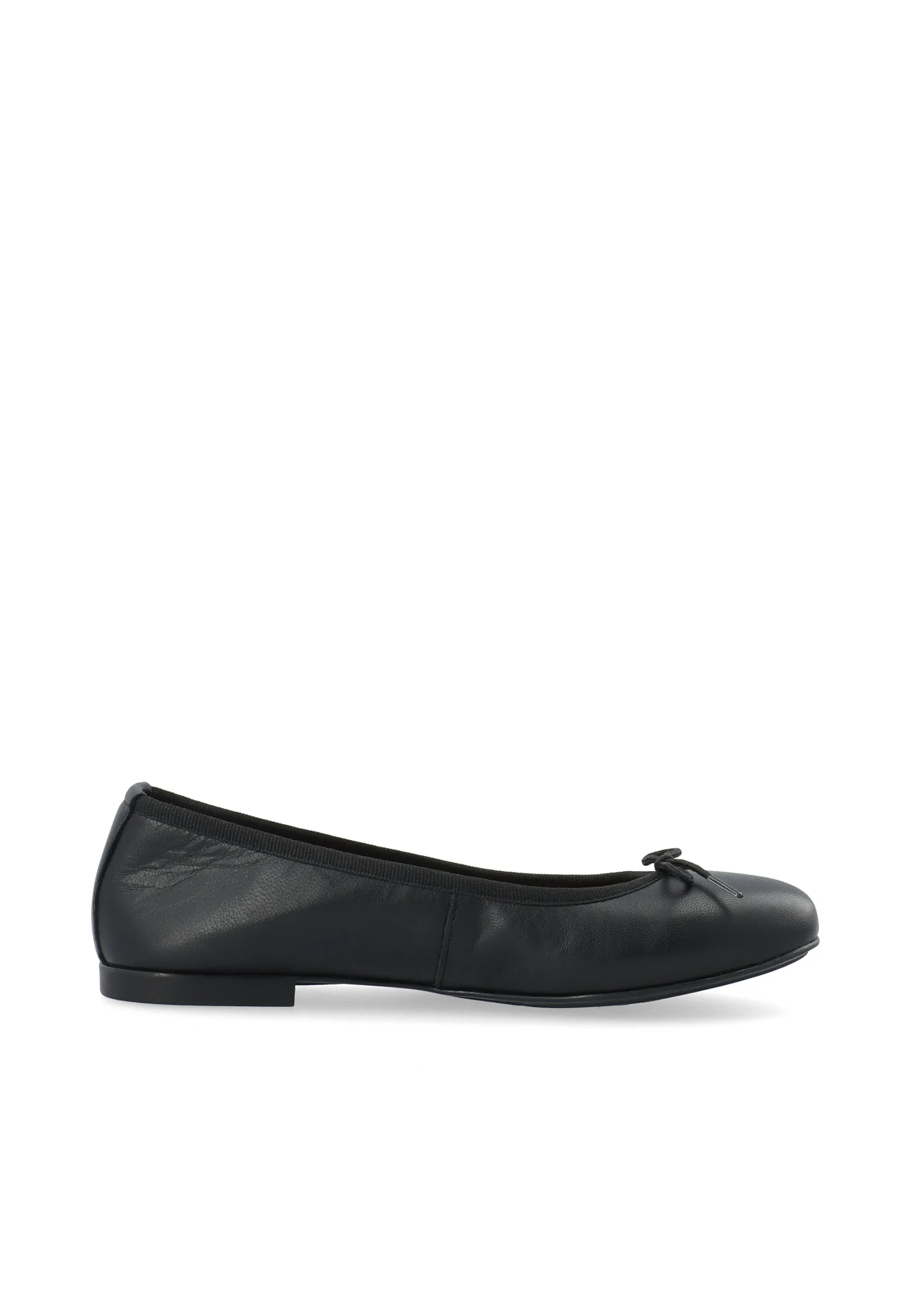 CASELVIRA BALLERINA - Black