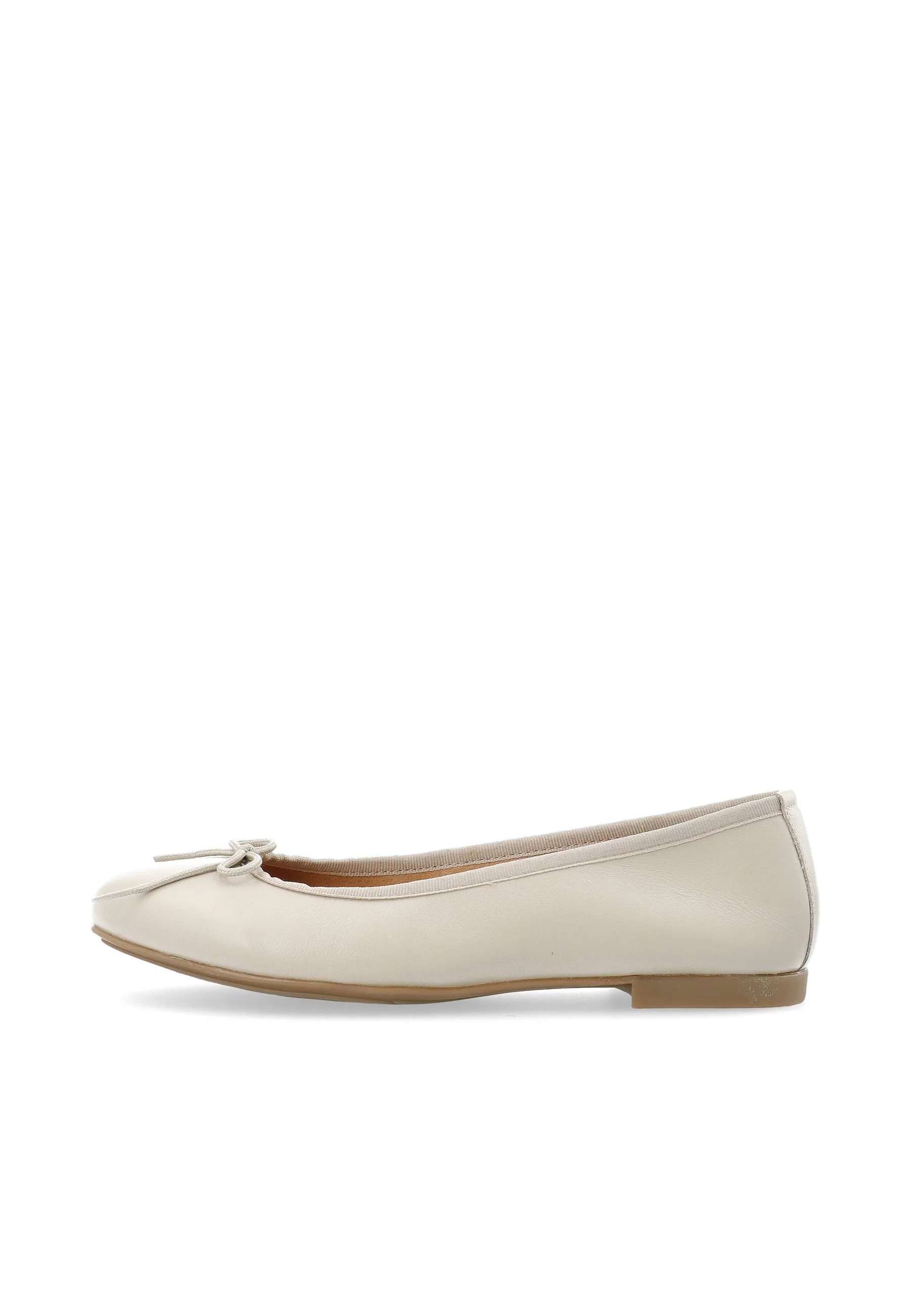 CASELVIRA BALLERINA - Ivory