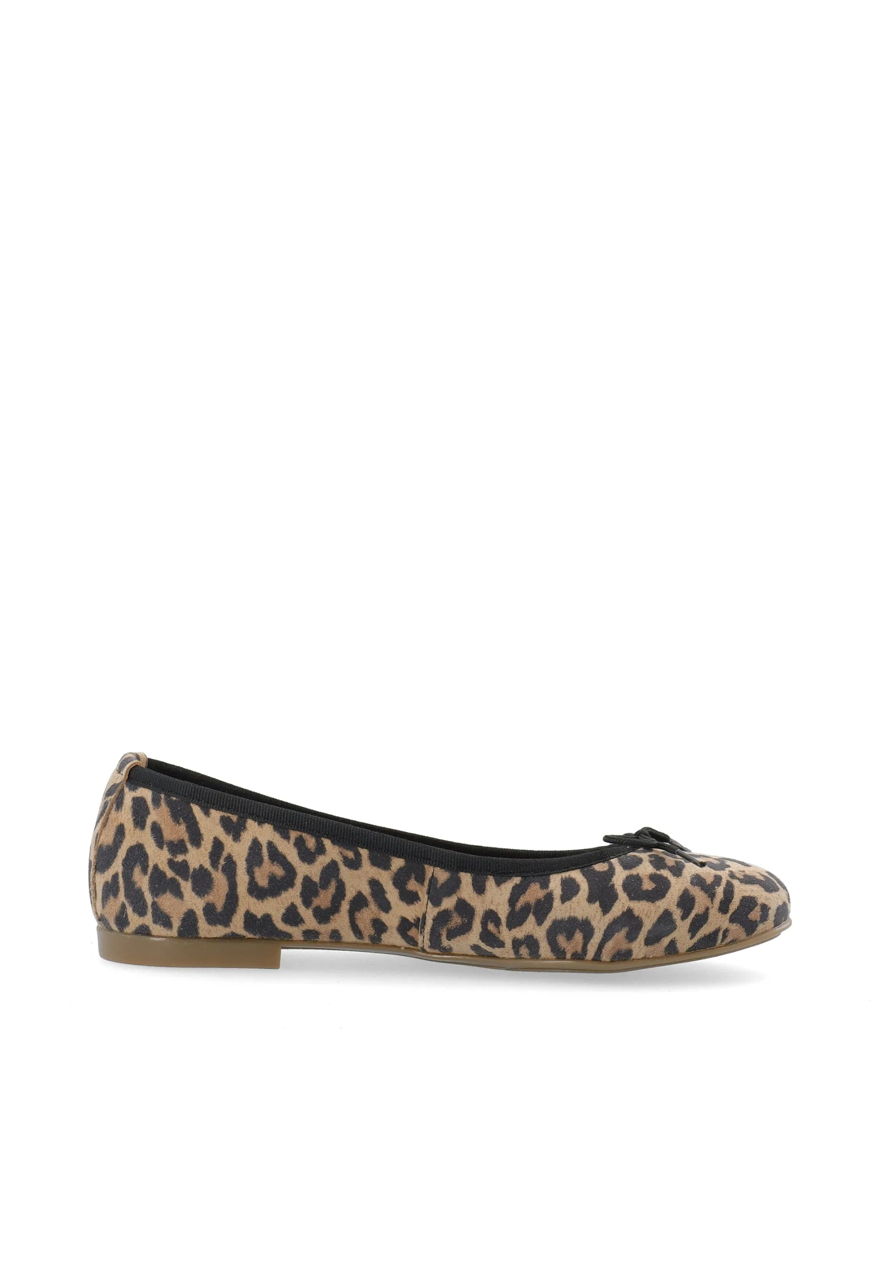 CASELVIRA BALLERINA - Leopard Print