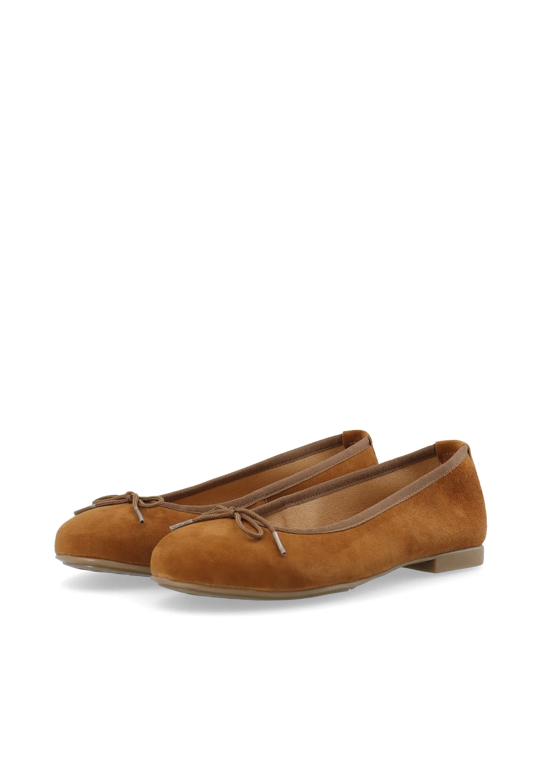 CASELVIRA BALLERINA - Toffee