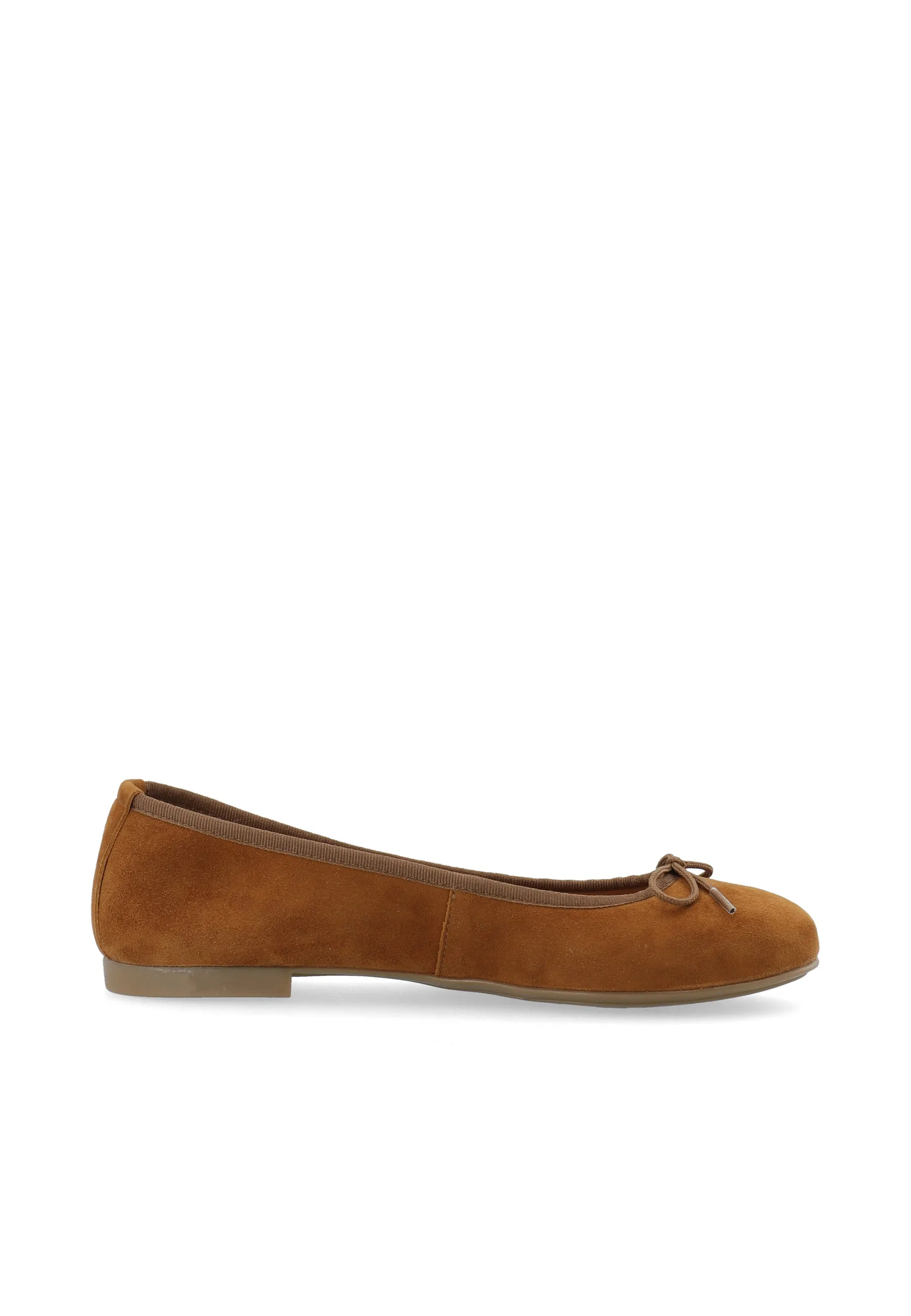CASELVIRA BALLERINA - Toffee