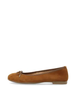 CASELVIRA BALLERINA - Toffee