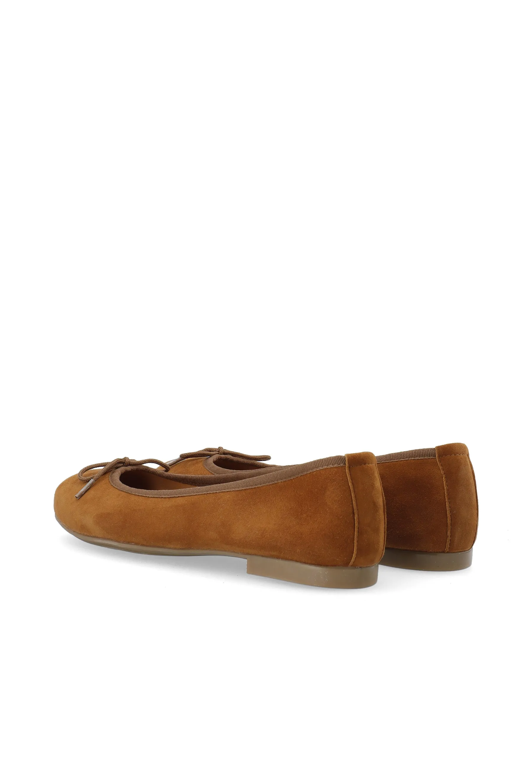 CASELVIRA BALLERINA - Toffee