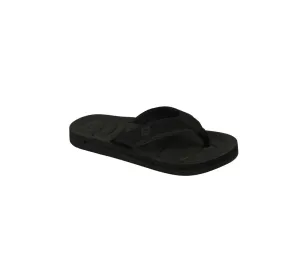 Cobian Kid's Draino Jr Flip Flop - Midnight DJR18-415