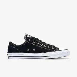 CONVERSE CTAS PRO OX SUEDE BLACK / WHITE