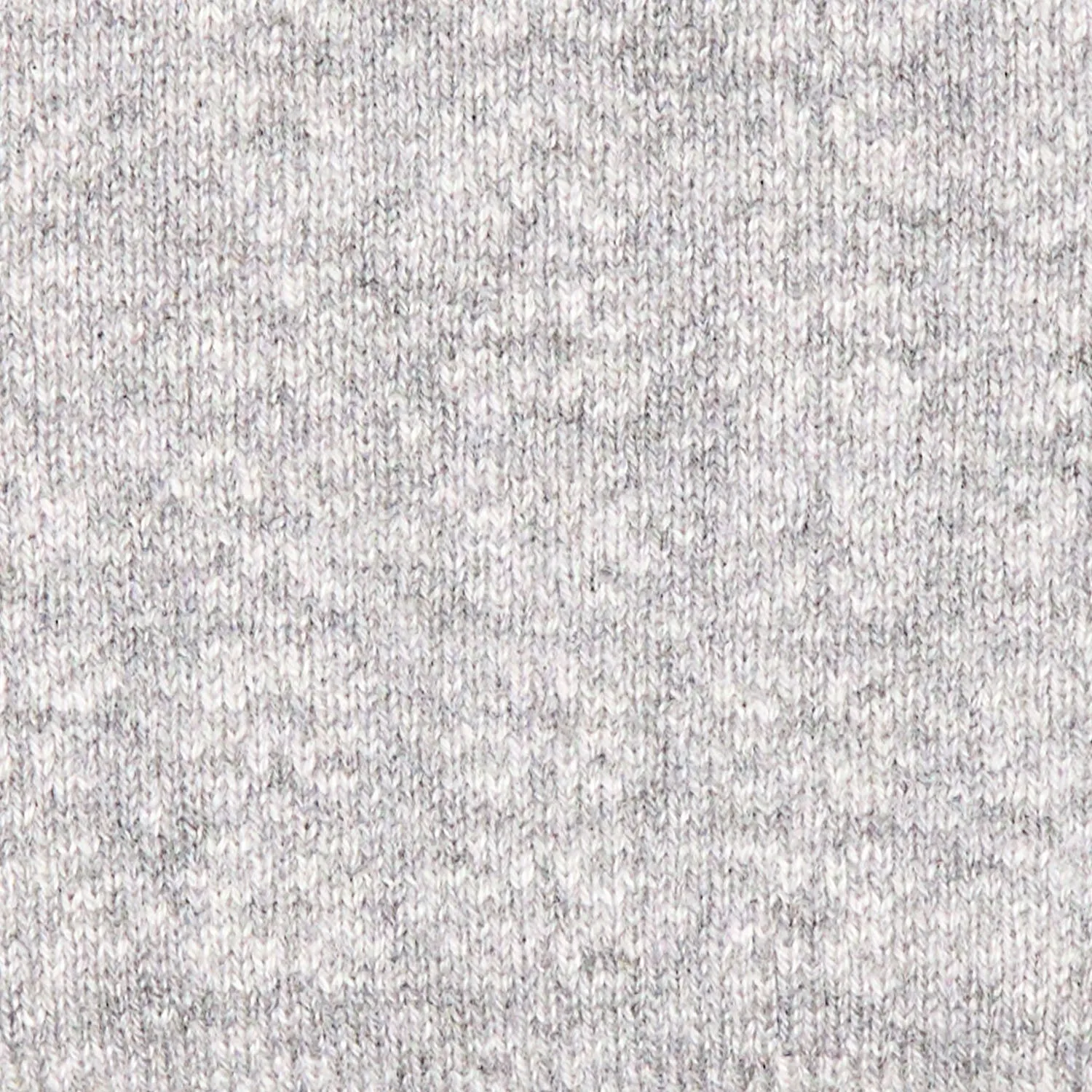 DARK GREY NECK WARMER WITH MICRO PATTERN