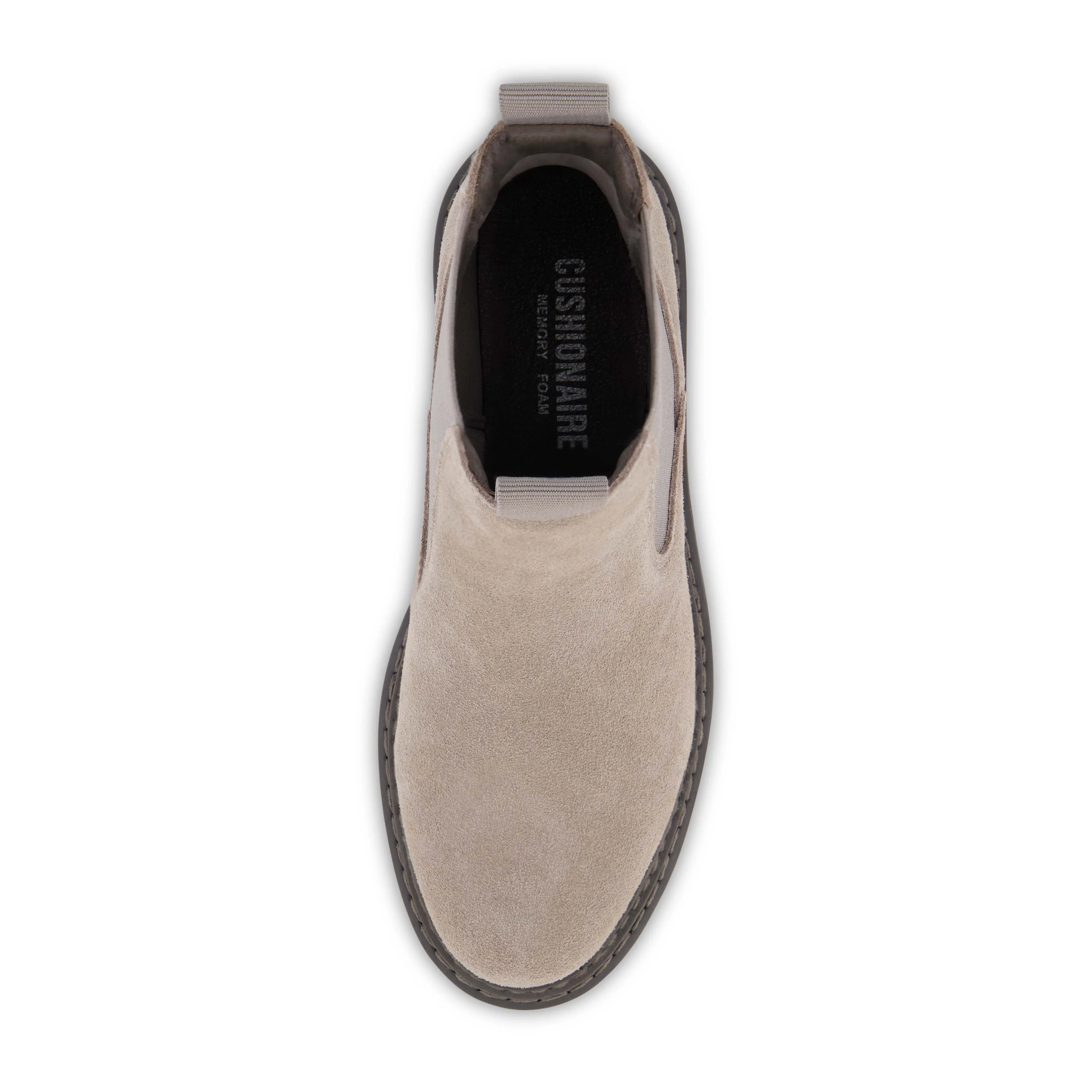 Derby Rugged Chelsea Boot