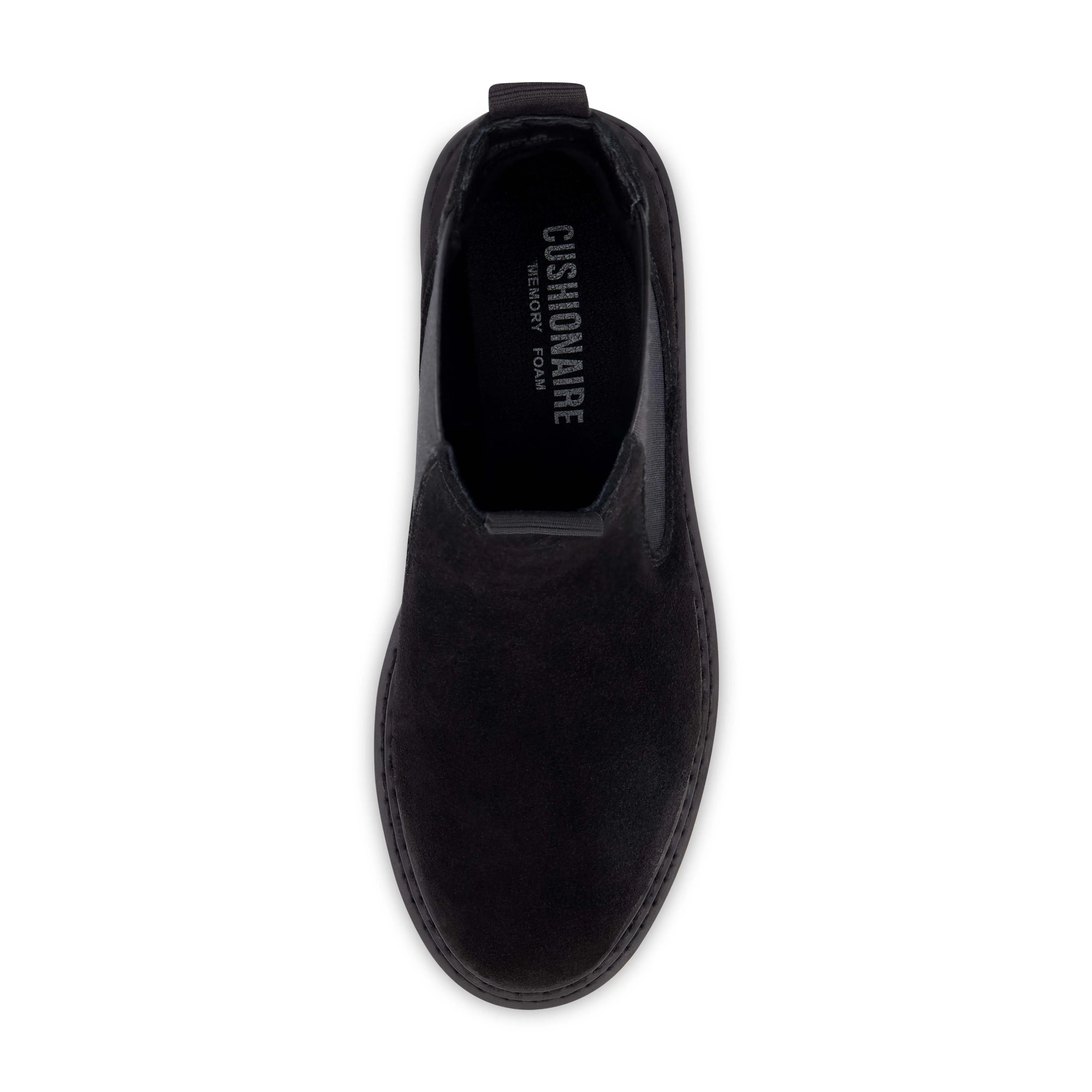 Derby Rugged Chelsea Boot