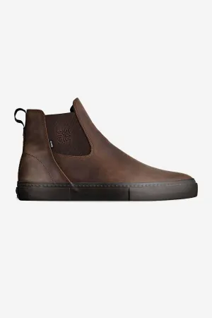 Dover II - Dark Brown/Wasted Talent - Shoes