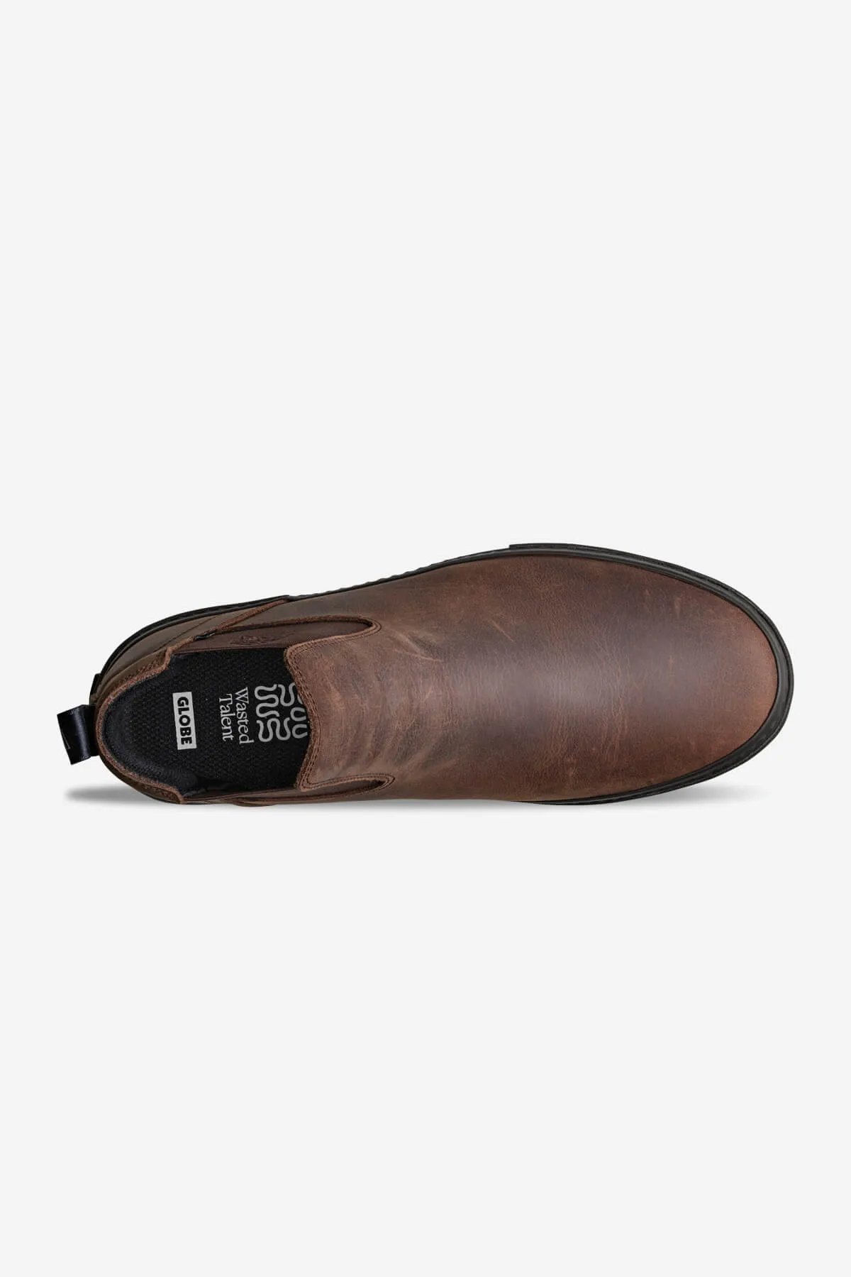 Dover II - Dark Brown/Wasted Talent - Shoes