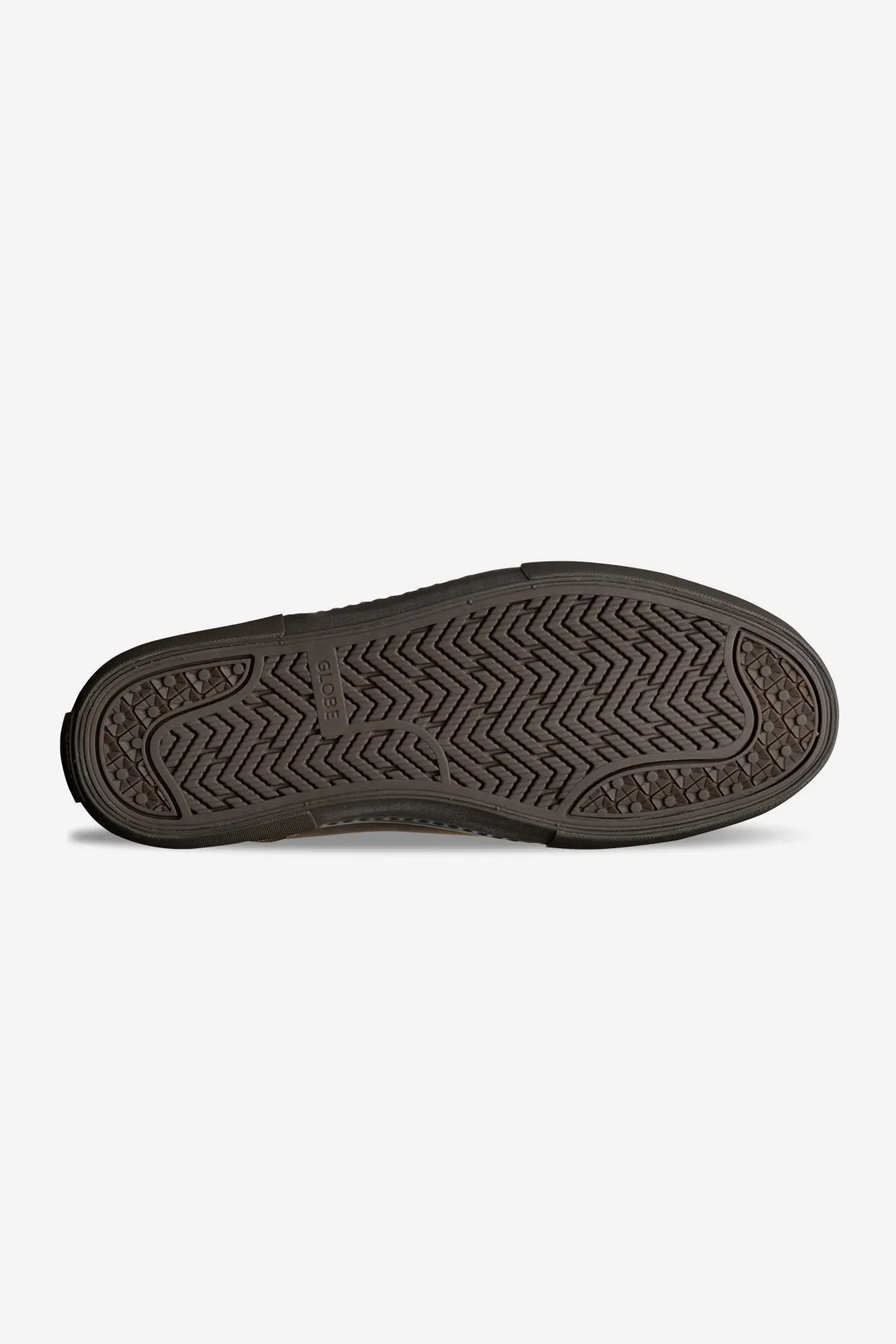 Dover II - Dark Brown/Wasted Talent - Shoes
