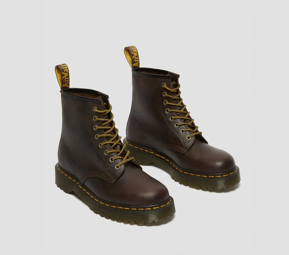 Dr. Martens 1460 Bex Crazy Horse