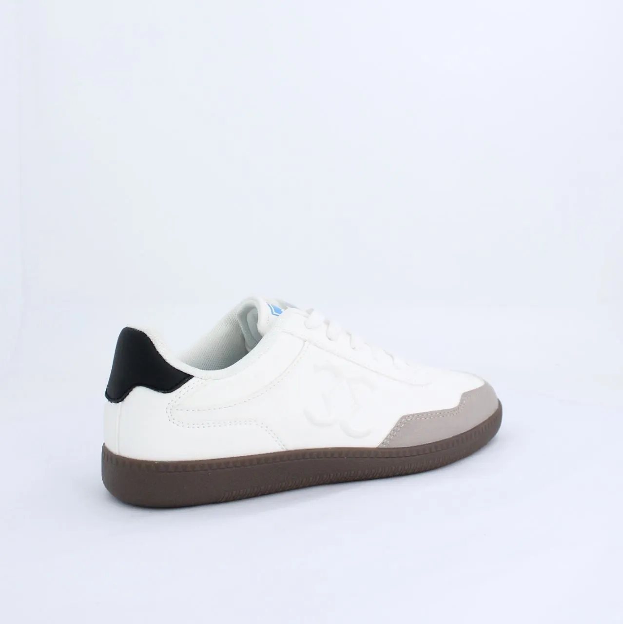 DRACEUPD Sneakers -WHITE