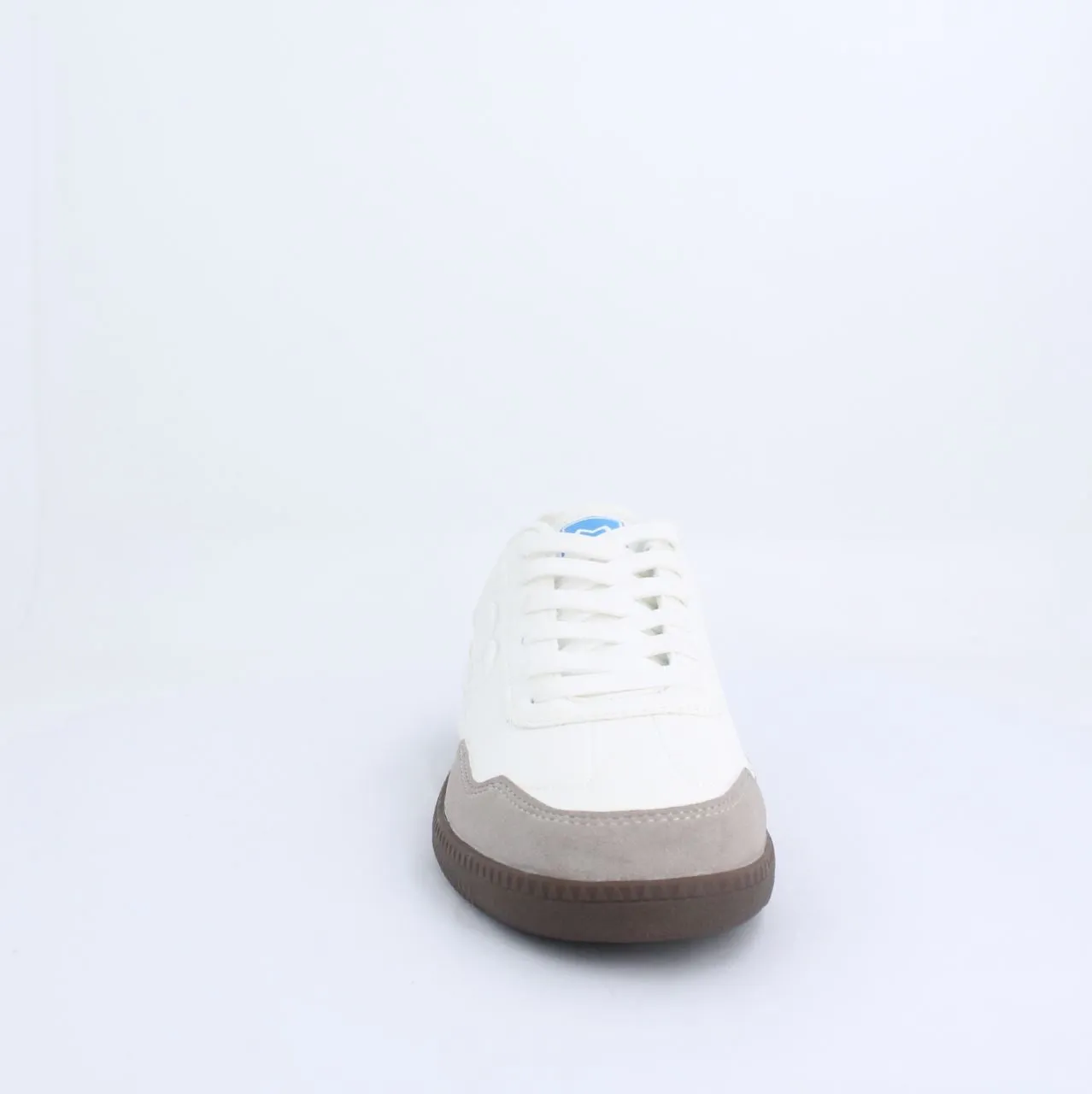DRACEUPD Sneakers -WHITE