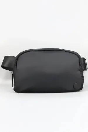 Everywhere Versatile Crossbody Belt Bag