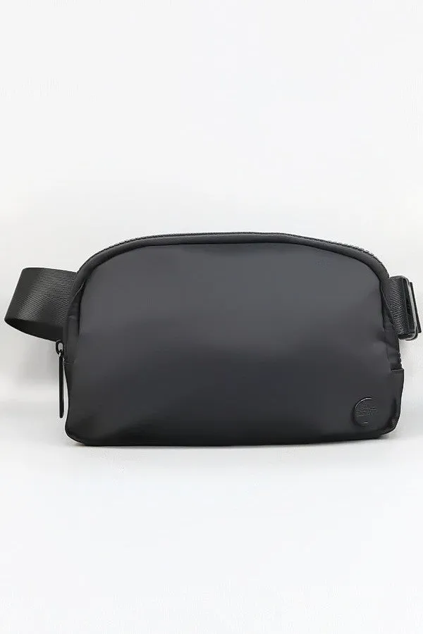 Everywhere Versatile Crossbody Belt Bag