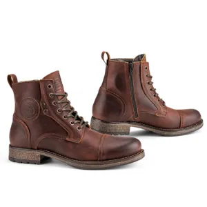Falco Karpar Men's Boots - Brown