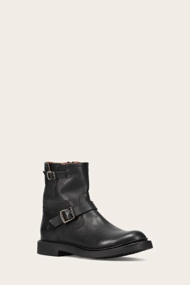 Frye S Men's 40692 Black M