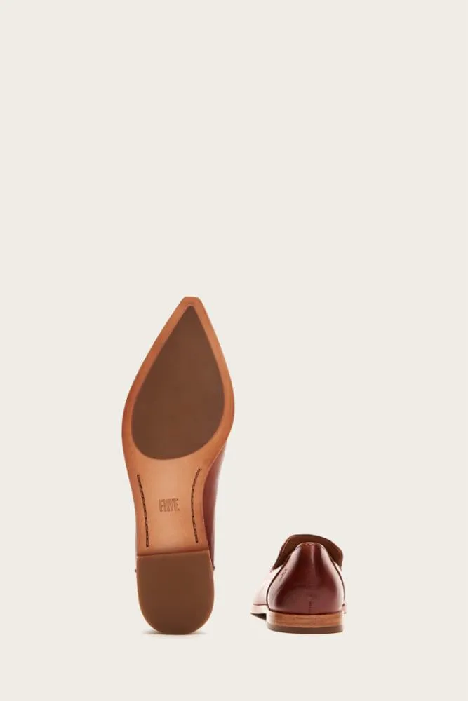 Frye  Women's 70262 Brown M